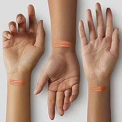 NARS All Day Luminous Weightless Foundation, No. 5