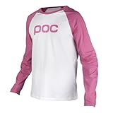 POC  Raglan Jersey Skateboarding T-Shirt