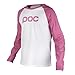 POC  Raglan Jersey Skateboarding T-Shirt