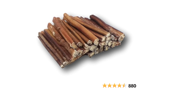 bully sticks for dogs amazon