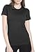 Next Level Ladies' CVC T-Shirt XL BLACK