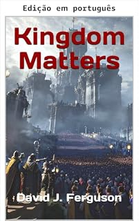 Livro Questões do Reino
