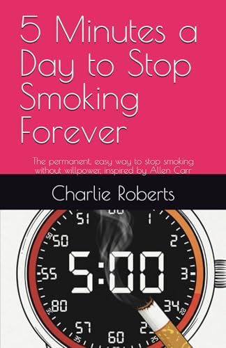 40 days without smoking cigarettes 40-Day Companion to Quitting Smoking: Hunter, J. F.: 9781999804343:  Amazon.com: Books