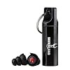 Safariland-In-Ear-Impulse-Hearing-Protection-BlackRed-MediumLarge Safariland-In-Ear-Impulse-Hearing-Protection-BlackRed-MediumLarge