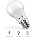SunLabz Energy-Saving LED Light Bulbs - A19, Soft-White, 60-Watt Equivalent, E26 Socket, Non-Dimmable, Pack of 6