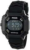 Pulsar Men’s PW3003 Collection Watch, Watch Central