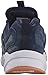 Reebok Men's Fury Adapt W Fashion Sneaker, Collegiate Navy/White/Calo, 10 M US