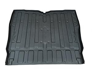 Amazon.com: NEW! RUBBER BED MAT LINER HONDA PIONEER 2016 ...