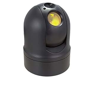 Amazon.com : M1-D 160x120 PTZ Thermal Imaging Camera for