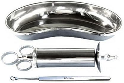 Instruments Gb Ear Cleaning Set