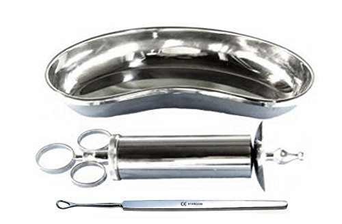 Instruments Gb Ear Cleaning Set