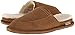BEARPAW Men's Finnick Mule Slipper