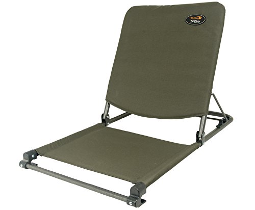 tfg flatout bedchair