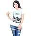 X-Files Men's X-Files Believe Graphic T-Shirt, Black, Medium