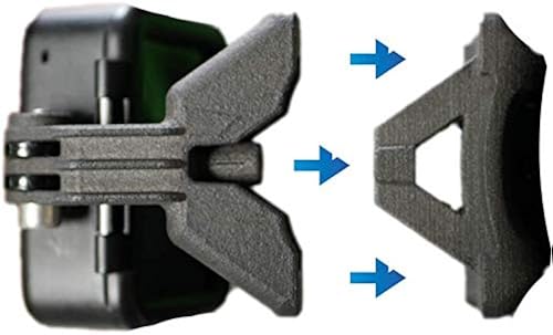 G4 Helmet Mount Cookie G4 Gopro Mount Vmag Helmet Mount