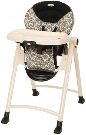 winnie the pooh high chair graco