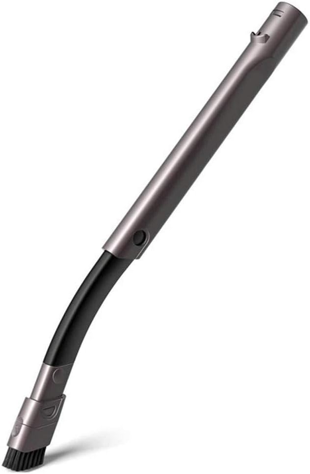 Dyson 908032-09 Flexi Crevice Tool, Grey