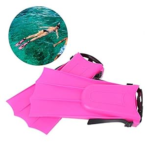 Schnorchelmasken 415lKe6t6OL. SS300 ✔ 【Palmenrahmen optimieren】 Palmenrahmen optimieren, Druck des Wasserflusses konzentrieren, Doppelkanal-Drainageloch für stärkere Stabilität bringen, schnell ablassen, den übermäßigen Widerstand des Wasserflusses verringern, einfacher zu kontrollieren.
✔ 【Schuhüberzug aus weichem TPR-Material】 Schuhüberzug aus weichem TPR-Material, voller Komfort. Der Fuß ist beim Gehen ohne Ausrutschen nicht leicht zu ermüden.
✔ 【Rutschfeste Schuhe unten】 Rutschfeste Schuhe unten, können eng mit dem Boden kombiniert werden, rutschen nicht leicht zu gehen.