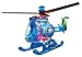 Lite Brix Cra-Z-Art Laser Copter
