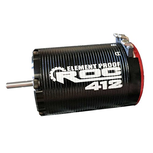 ROC412EP BL Crawler Motor 5700kv
