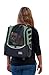 Pet Gear I-GO2 Escort Roller Backpack for cats and dogs, Sage