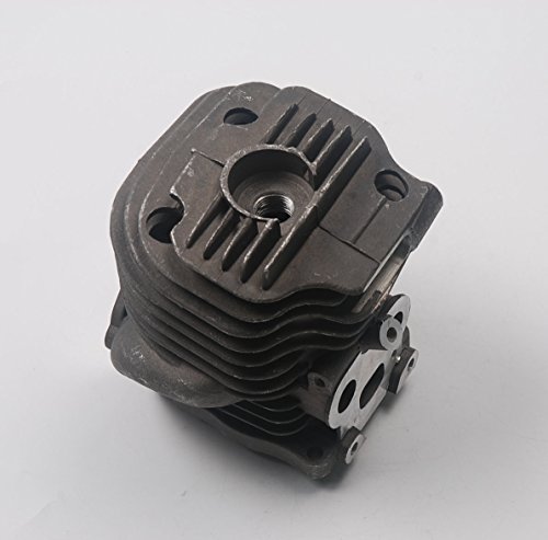 image for SaferCCTV Replace 51mm Cylinder Head Piston Assembly Kit Set for Husqv