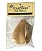 The Original Teabagger Tea Infuser - Fun Gag Gift for Men and Women for Gifts, Party Favors - Real Tea Ball Made of Food Grade Silicon - Use w/Loose Leaf or Tea Bag - Beige