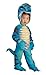 Silly Safari Costume, Cutiesaurus Costume, Small (3-4 years)