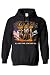 Men's/Unisex Pullover Hoodie POW*MIA All Gave Some, Some Gave All