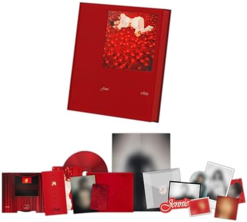 RM, BTS, RM, BTS, RM - RM RIGHT PLACE, WRONG PERSON Solo 2nd Album