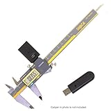 iGaging SPC USB Wireless for Absolute Electronic Measuring Tools