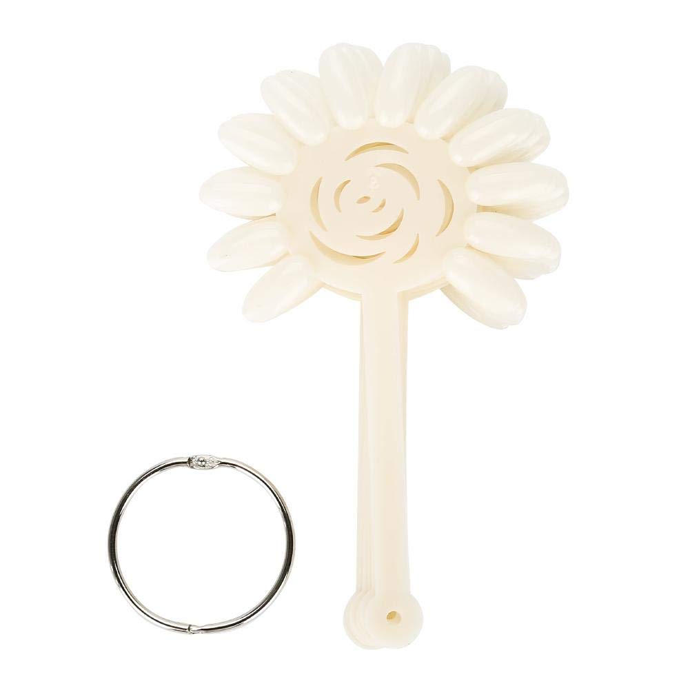 Nail Samples, Nail Samples, Sunflower Nail Tip Stick Beautymisc Nail Polish Samples, Nail For Nail Tips Display, Nail Tools