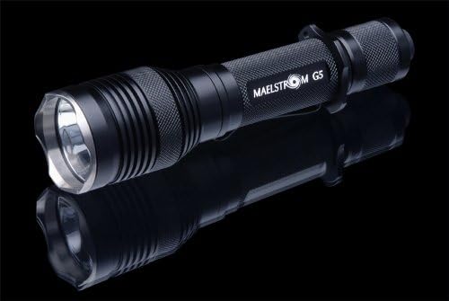 Four Sevens Maelstrom G5 S2 Limited Edition