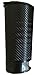 Spit Bud Spittoon with Can Opener, Black