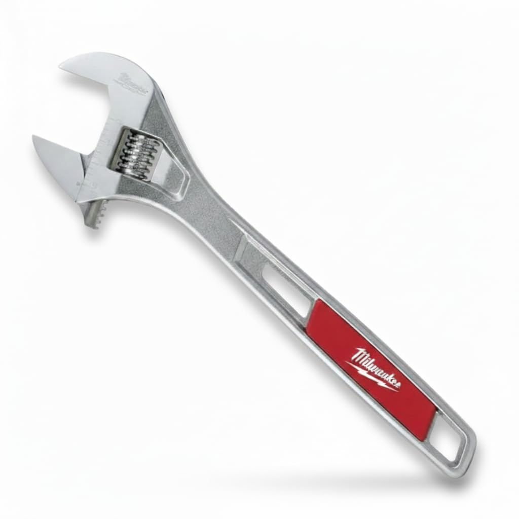Milwaukee Adjustable Wrench 300mm