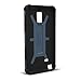 UAG Samsung Galaxy Note 4 Feather-Light Composite [SLATE] Military Drop Tested Phone Case