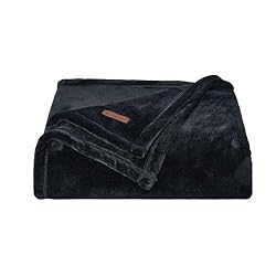 Columbia 50" x 60" Super Plush Lightweight Throw