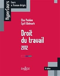 Droit du travail
