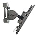 (2) Cuddeback Game Trail Hunting Camera Metal Universal Genius Pan-Tilt Mounts