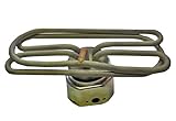 Commercial Steam Table Immersion Heating Element 6000W