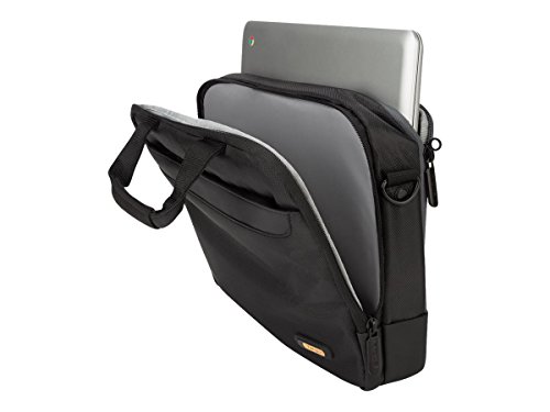 image for Targus Meridian Laptop Bag for Microsoft Surface or Other 12-Inch Tabl
