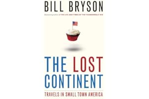 The Lost Continent: Travels in Small Town America