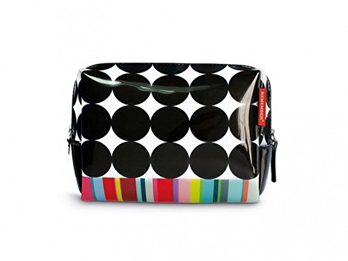 Remember Washbag small 'Scoop'