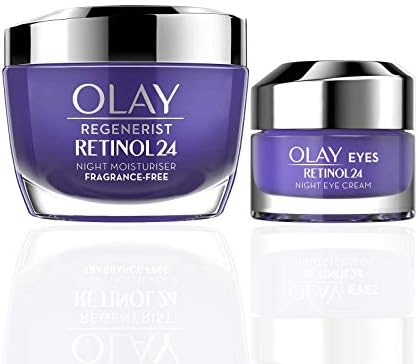 olay retinol 24 amazon