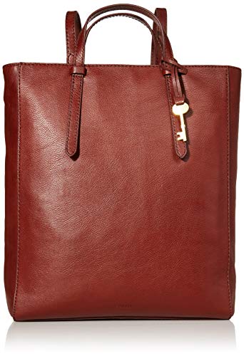 fossil camilla backpack henna