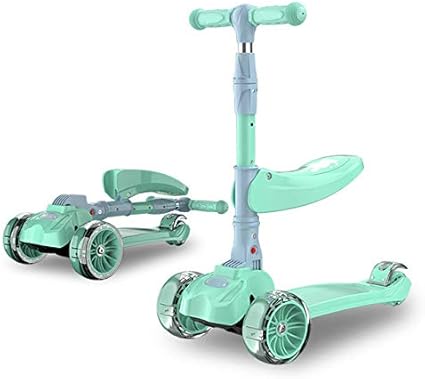 scooter for 9 year old