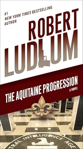 Amazon.com: The Osterman Weekend: A Novel: 9780345539274: Ludlum