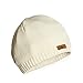 Beanie Knit Hat - Wool Blend - For Women or Men designed by CacheAlaska