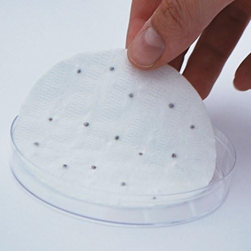 Wisconsin Fast Plants: Mendelian Genetics Monohybrid Seed Disk Set