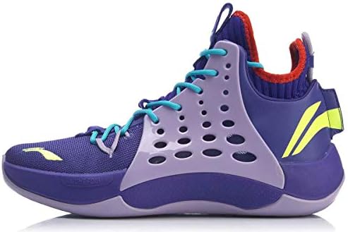foam basketball shoes